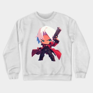 dante Crewneck Sweatshirt